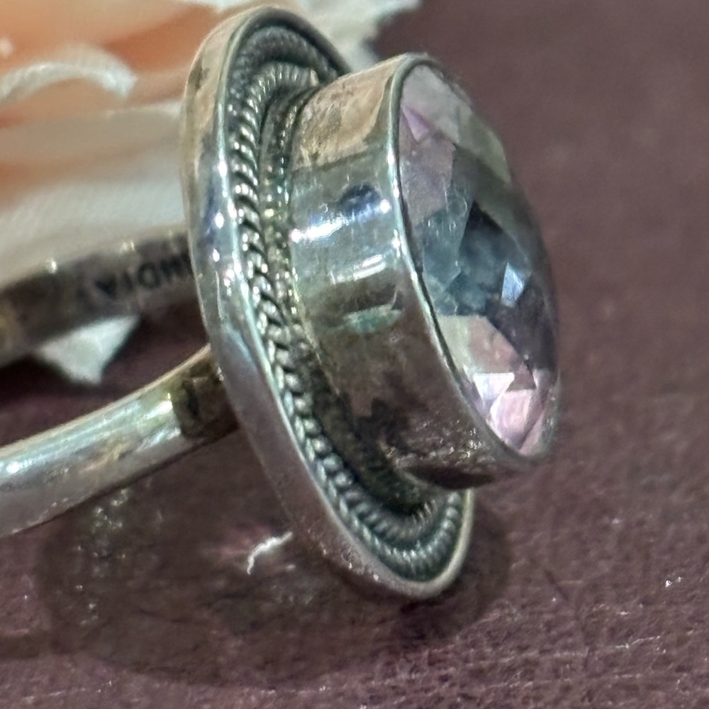 Nicky Butler ring - Picture 3 of 5